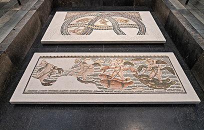 《极限竞速：Motorsport》MOD优化远距离阴影视觉效果